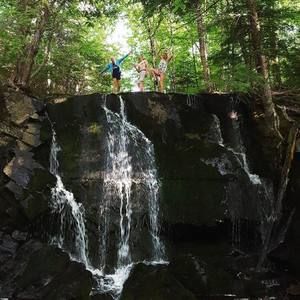 Meet your Posher, Rozalynn